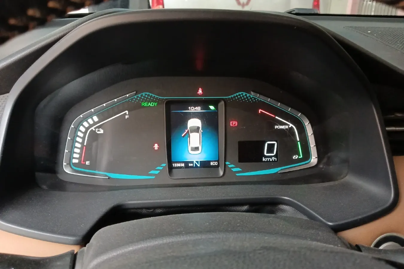 2018 Ora iQ BEV 47KWH,autocango,china used car exporter,china ev exporter,chinese used car exporter,chinese used ev exporter