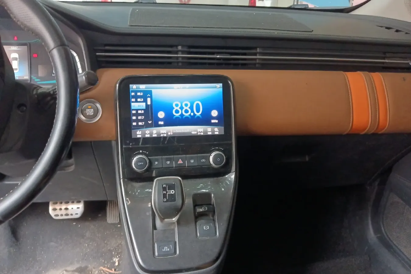 2018 Ora iQ BEV 47KWH,autocango,china used car exporter,china ev exporter,chinese used car exporter,chinese used ev exporter