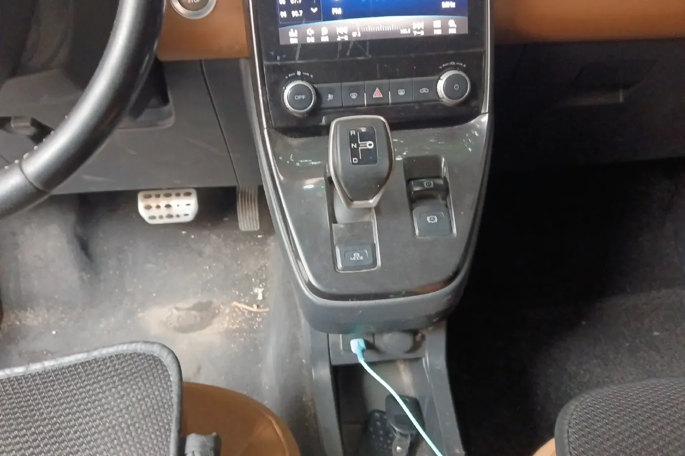 2018 Ora iQ BEV 47KWH,autocango,china used car exporter,china ev exporter,chinese used car exporter,chinese used ev exporter