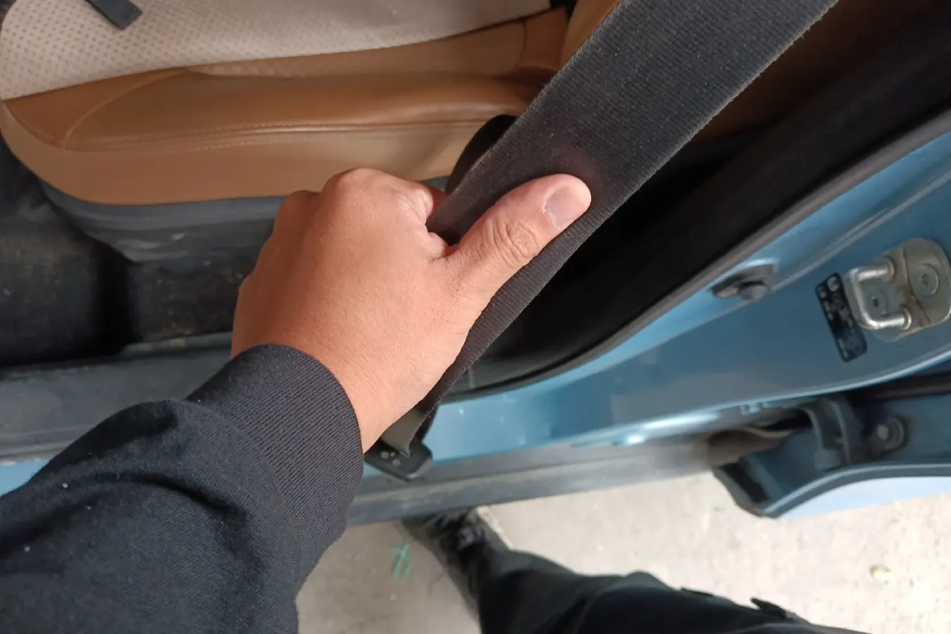 2018 Ora iQ BEV 47KWH,autocango,china used car exporter,china ev exporter,chinese used car exporter,chinese used ev exporter