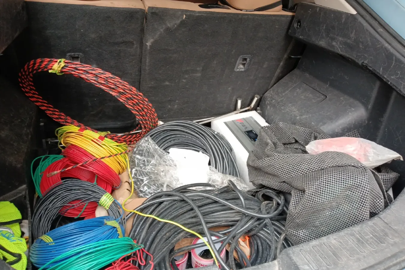 2018 Ora iQ BEV 47KWH,autocango,china used car exporter,china ev exporter,chinese used car exporter,chinese used ev exporter