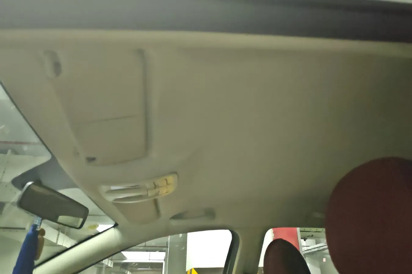 2014 DongFeng Aeolus H30 1.5L 116HP L4 5MT,autocango,china used car exporter,china ev exporter,chinese used car exporter,chinese used ev exporter