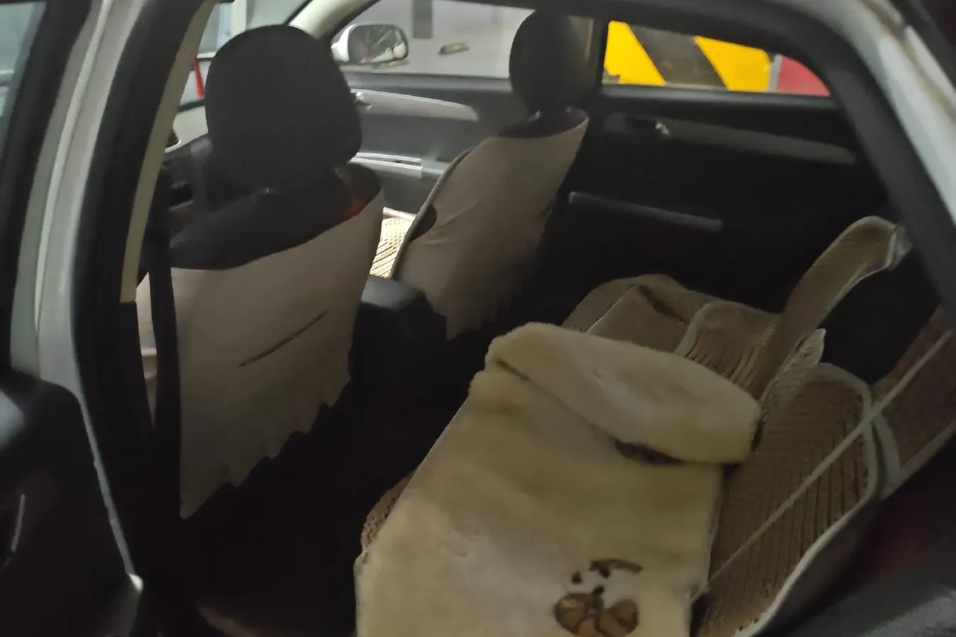 2014 DongFeng Aeolus H30 1.5L 116HP L4 5MT,autocango,china used car exporter,china ev exporter,chinese used car exporter,chinese used ev exporter