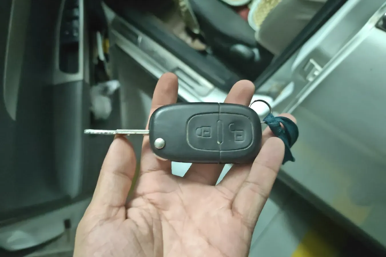 2014 DongFeng Aeolus H30 1.5L 116HP L4 5MT,autocango,china used car exporter,china ev exporter,chinese used car exporter,chinese used ev exporter