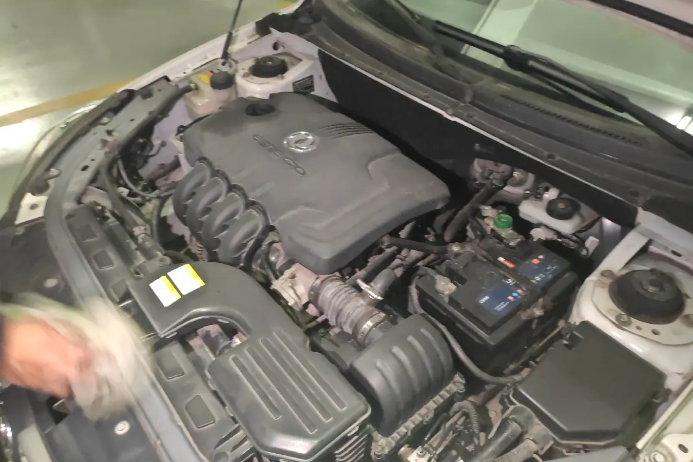 2014 DongFeng Aeolus H30 1.5L 116HP L4 5MT,autocango,china used car exporter,china ev exporter,chinese used car exporter,chinese used ev exporter