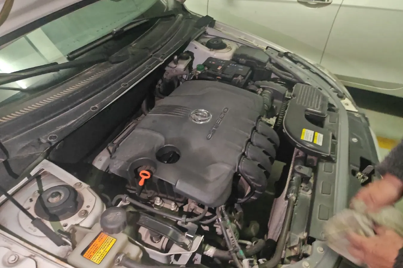 2014 DongFeng Aeolus H30 1.5L 116HP L4 5MT,autocango,china used car exporter,china ev exporter,chinese used car exporter,chinese used ev exporter