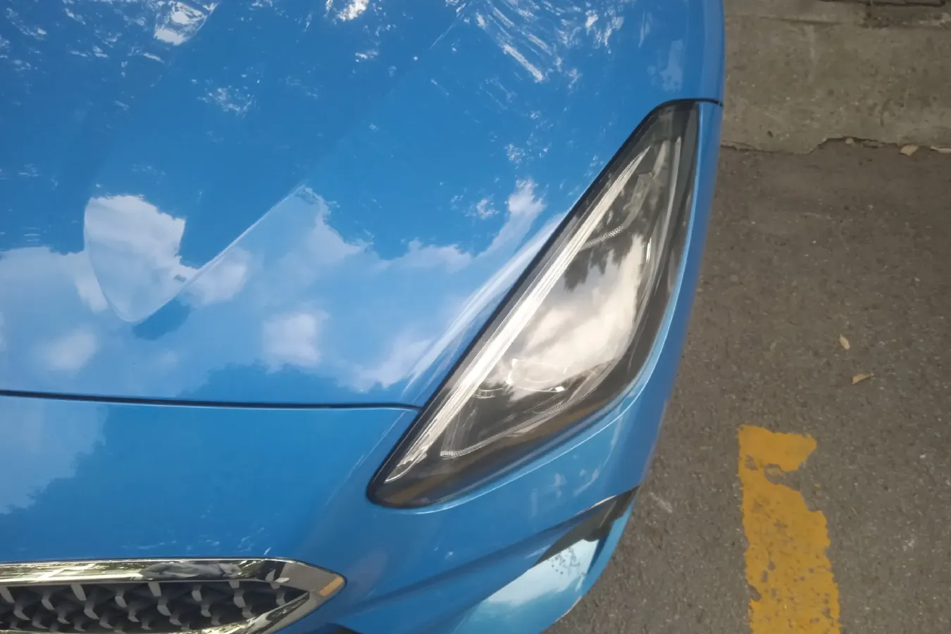 2019 BMW Z4 2.0T 197HP L4 8AT,autocango,china used car exporter,china ev exporter,chinese used car exporter,chinese used ev exporter