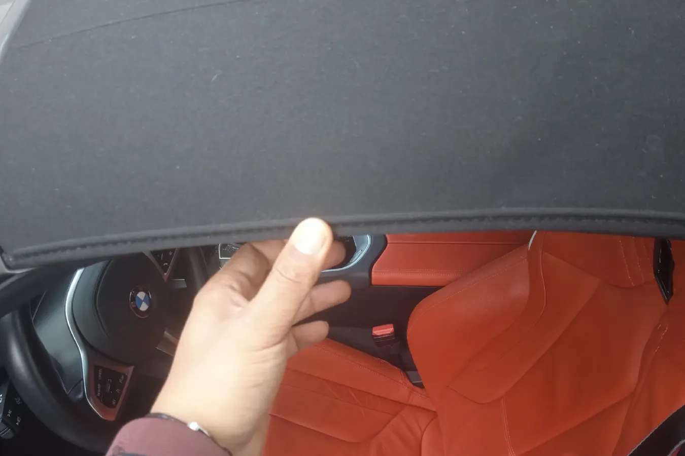 2019 BMW Z4 2.0T 197HP L4 8AT,autocango,china used car exporter,china ev exporter,chinese used car exporter,chinese used ev exporter