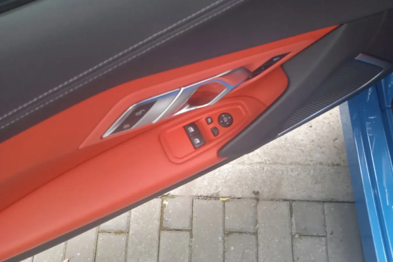 2019 BMW Z4 2.0T 197HP L4 8AT,autocango,china used car exporter,china ev exporter,chinese used car exporter,chinese used ev exporter