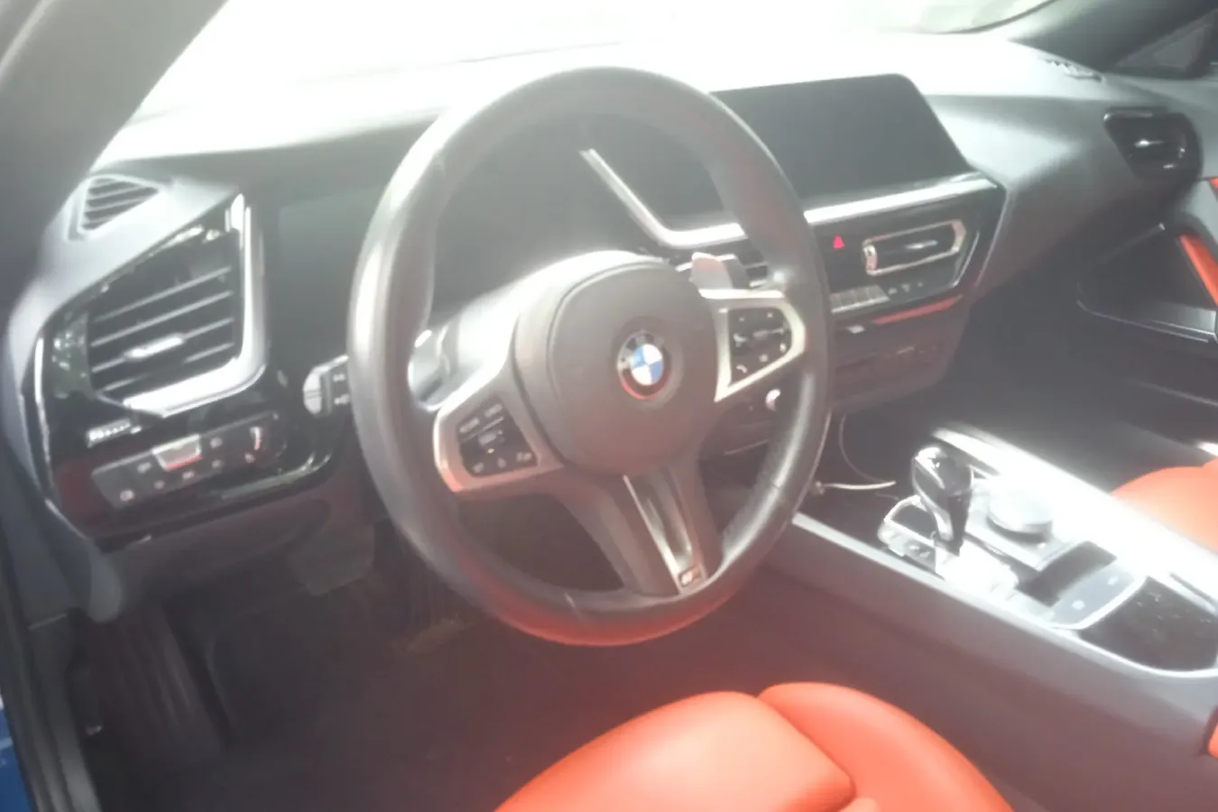 2019 BMW Z4 2.0T 197HP L4 8AT,autocango,china used car exporter,china ev exporter,chinese used car exporter,chinese used ev exporter