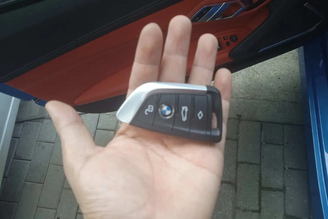 2019 BMW Z4 2.0T 197HP L4 8AT,autocango,china used car exporter,china ev exporter,chinese used car exporter,chinese used ev exporter