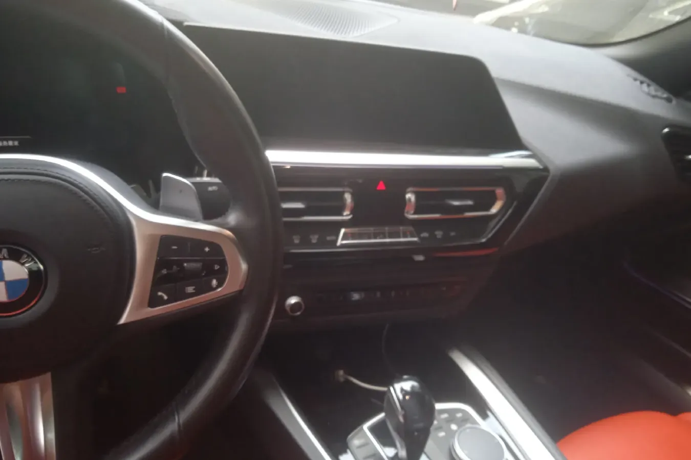 2019 BMW Z4 2.0T 197HP L4 8AT,autocango,china used car exporter,china ev exporter,chinese used car exporter,chinese used ev exporter