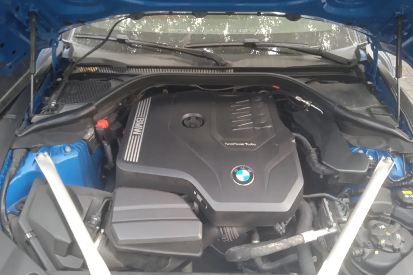 2019 BMW Z4 2.0T 197HP L4 8AT,autocango,china used car exporter,china ev exporter,chinese used car exporter,chinese used ev exporter