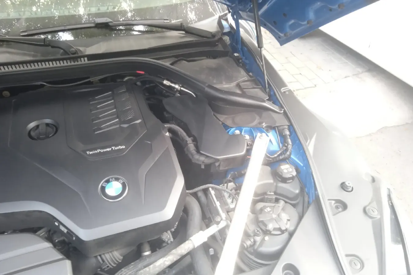 2019 BMW Z4 2.0T 197HP L4 8AT,autocango,china used car exporter,china ev exporter,chinese used car exporter,chinese used ev exporter