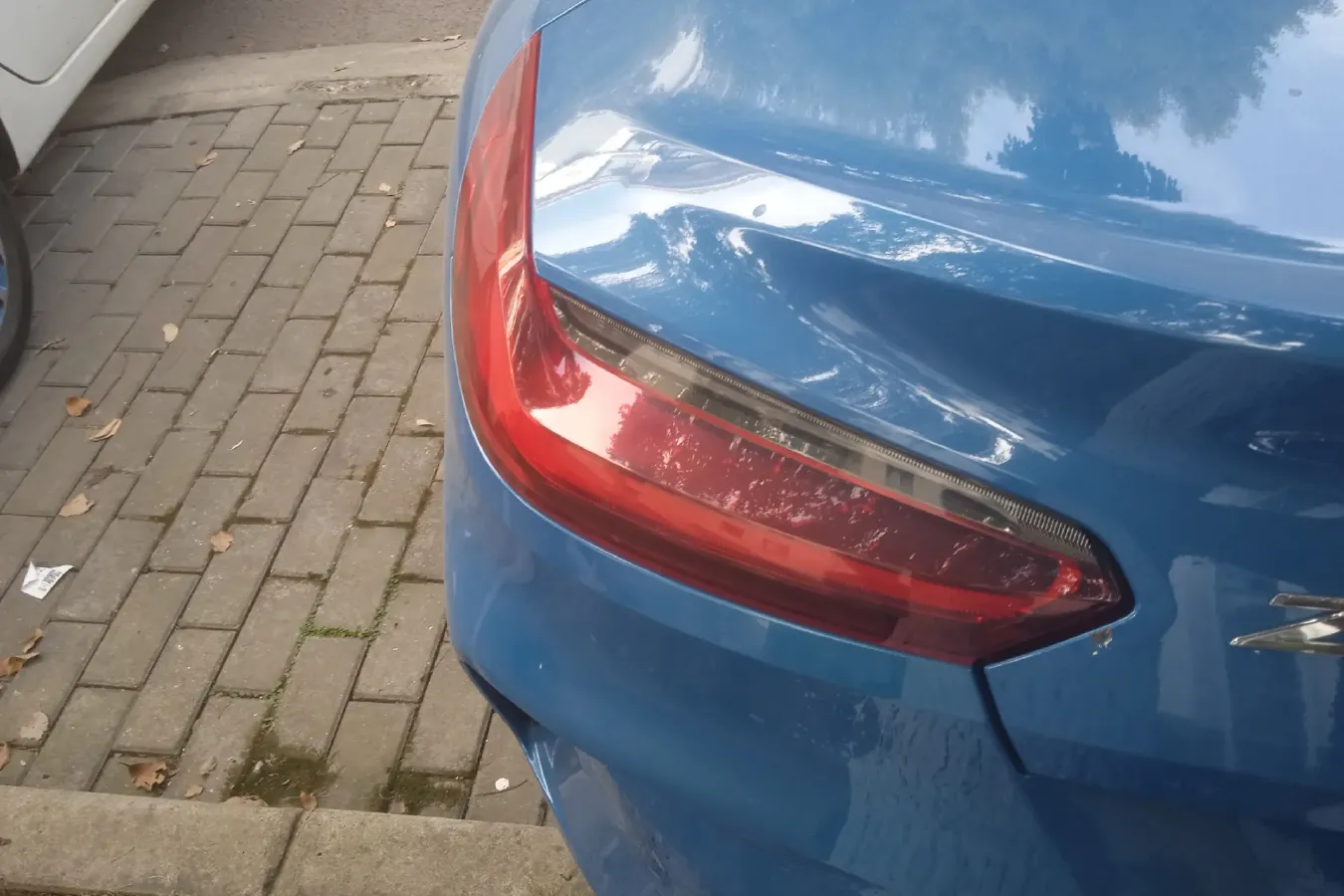 2019 BMW Z4 2.0T 197HP L4 8AT,autocango,china used car exporter,china ev exporter,chinese used car exporter,chinese used ev exporter