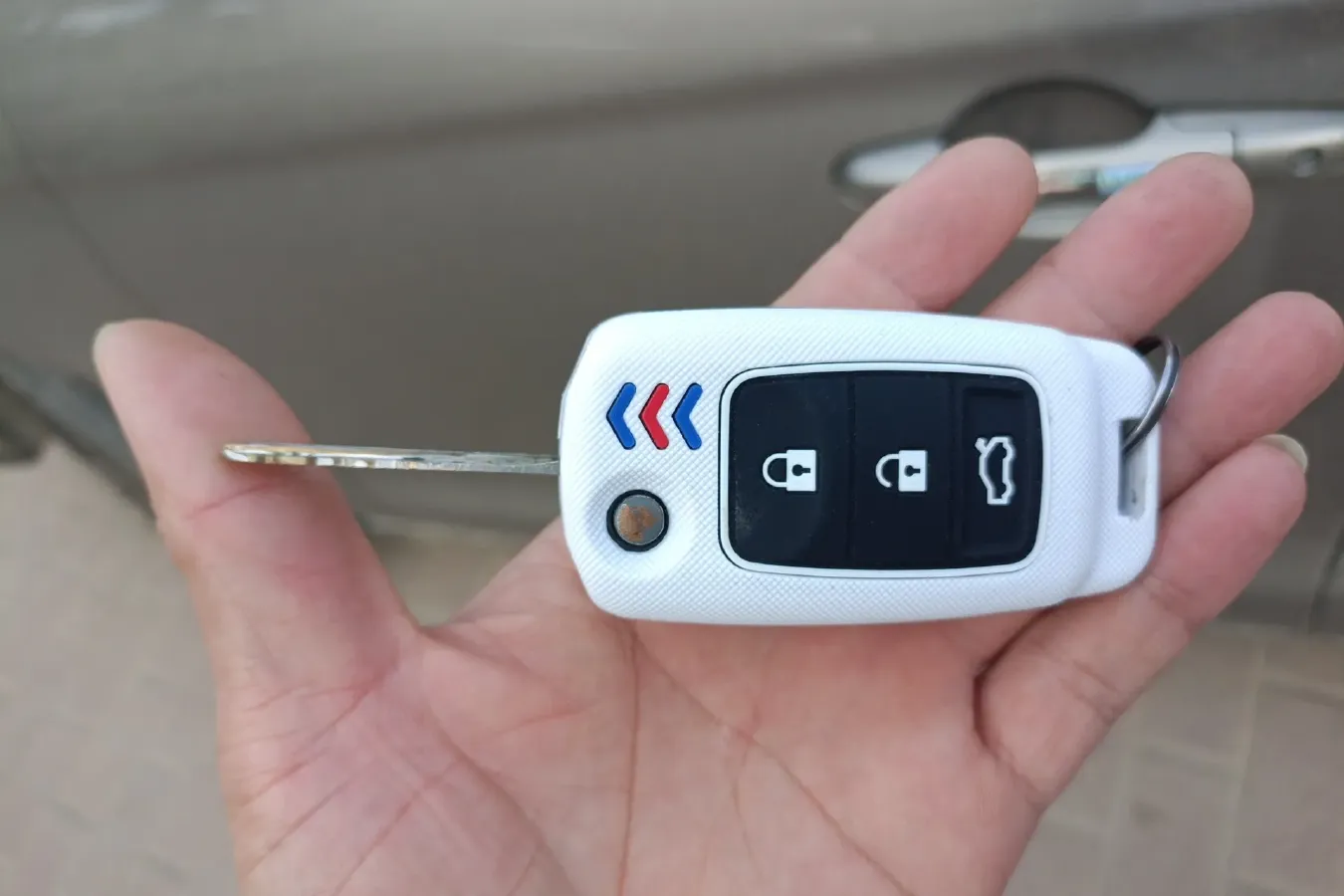 2016 DongFeng Forthing S500 1.5L 120HP L4 5MT,autocango,china used car exporter,china ev exporter,chinese used car exporter,chinese used ev exporter