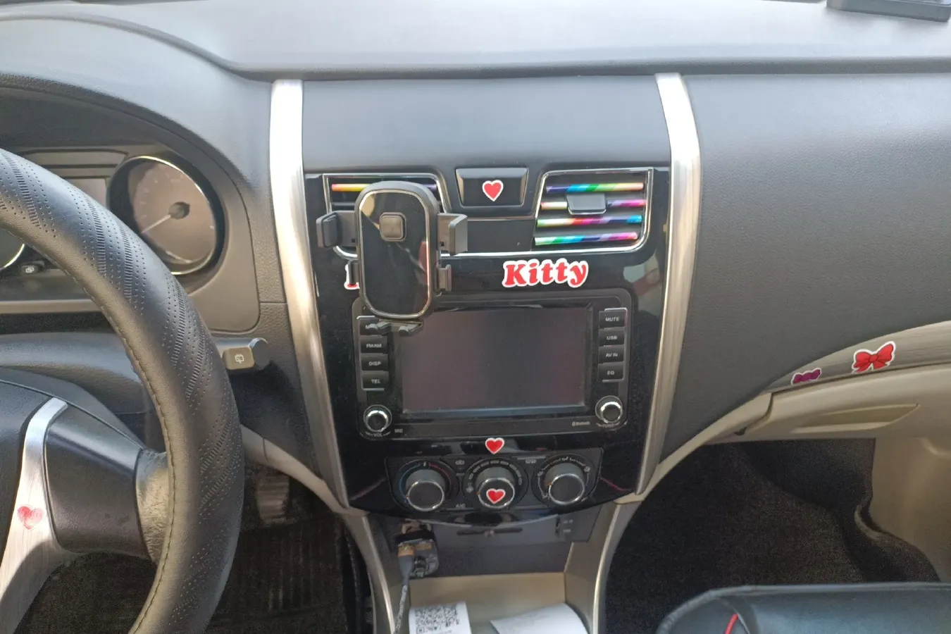 2016 DongFeng Forthing S500 1.5L 120HP L4 5MT,autocango,china used car exporter,china ev exporter,chinese used car exporter,chinese used ev exporter