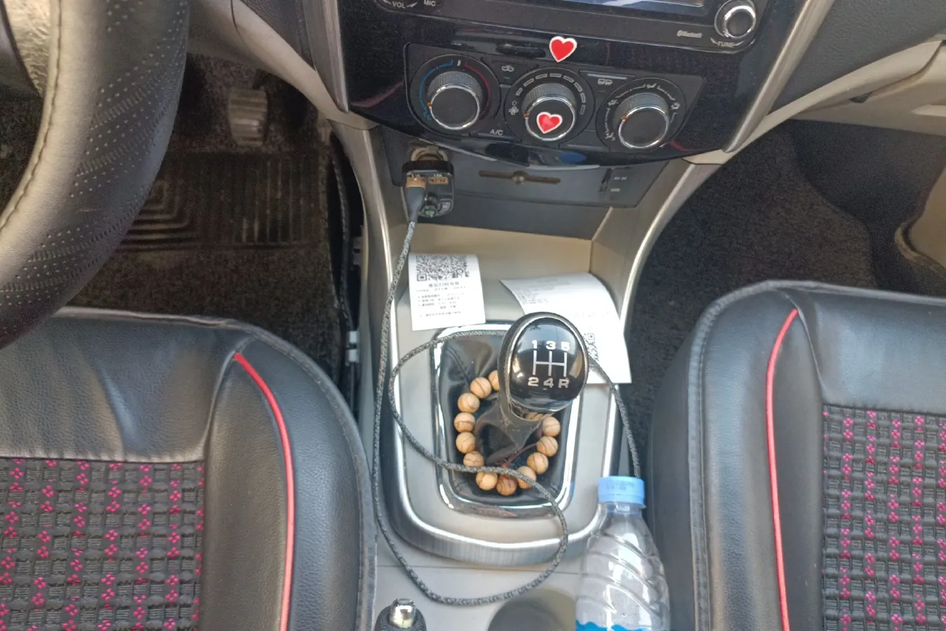 2016 DongFeng Forthing S500 1.5L 120HP L4 5MT,autocango,china used car exporter,china ev exporter,chinese used car exporter,chinese used ev exporter