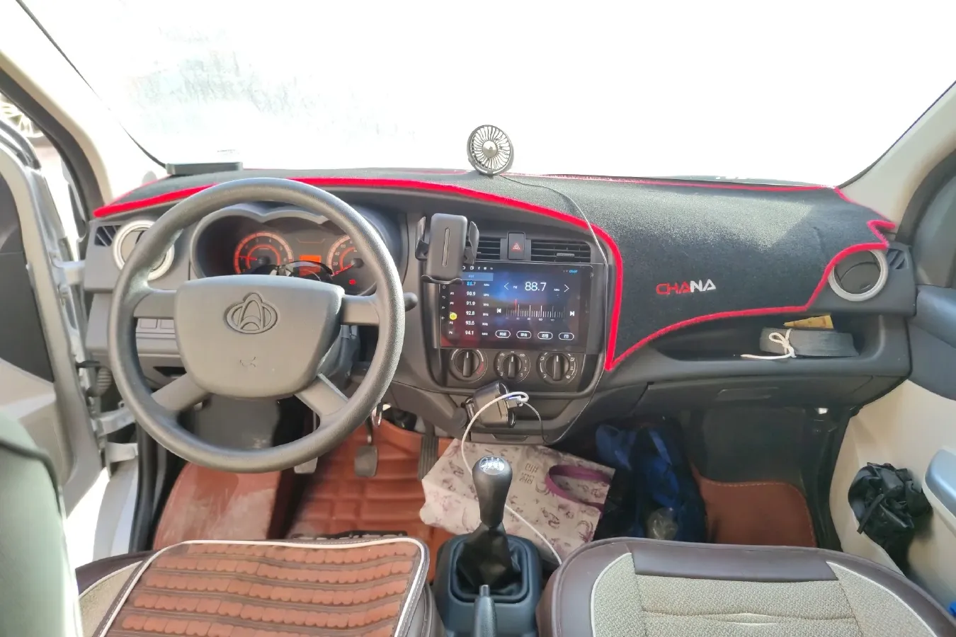 2021 ChangAn Kaicene ZhiXing 5 1.4L 103HP L4 5MT,autocango,china used car exporter,china ev exporter,chinese used car exporter,chinese used ev exporter