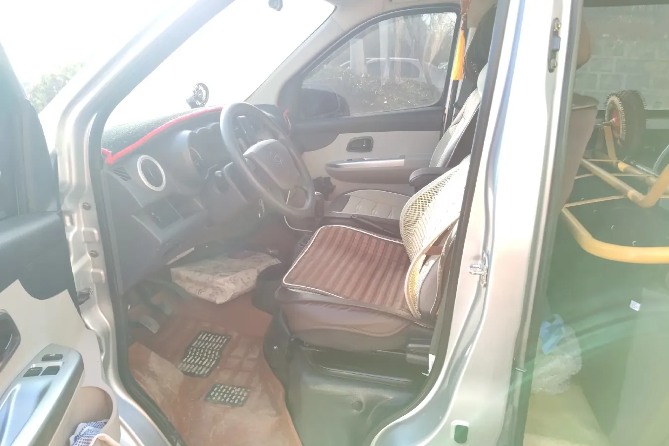 2021 ChangAn Kaicene ZhiXing 5 1.4L 103HP L4 5MT,autocango,china used car exporter,china ev exporter,chinese used car exporter,chinese used ev exporter