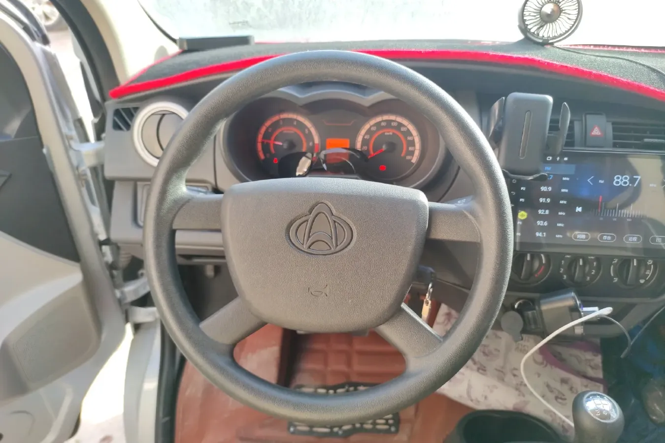 2021 ChangAn Kaicene ZhiXing 5 1.4L 103HP L4 5MT,autocango,china used car exporter,china ev exporter,chinese used car exporter,chinese used ev exporter