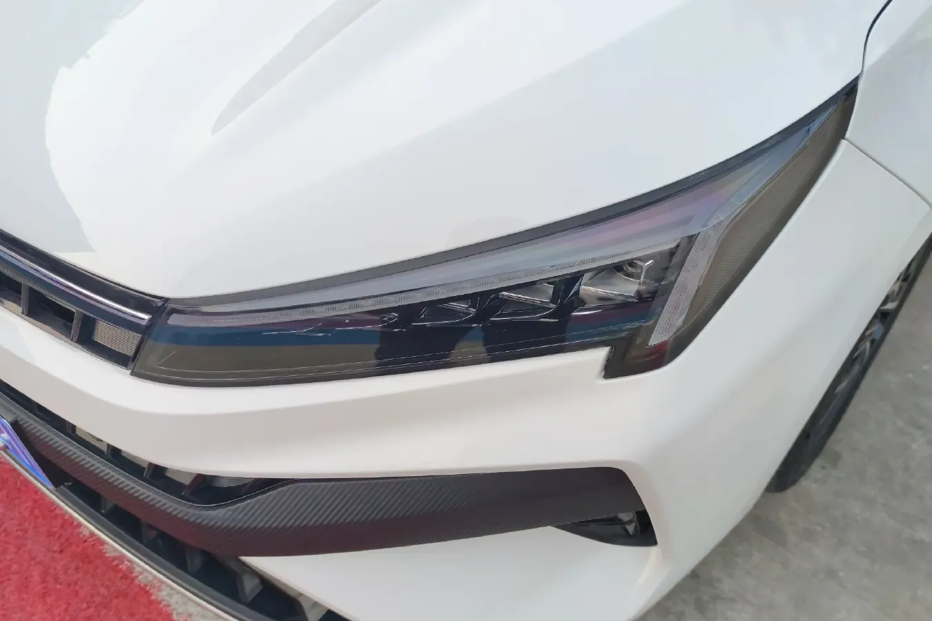 2023 JAC A5 Plus 1.5T 150HP L4 CVT,autocango,china used car exporter,china ev exporter,chinese used car exporter,chinese used ev exporter