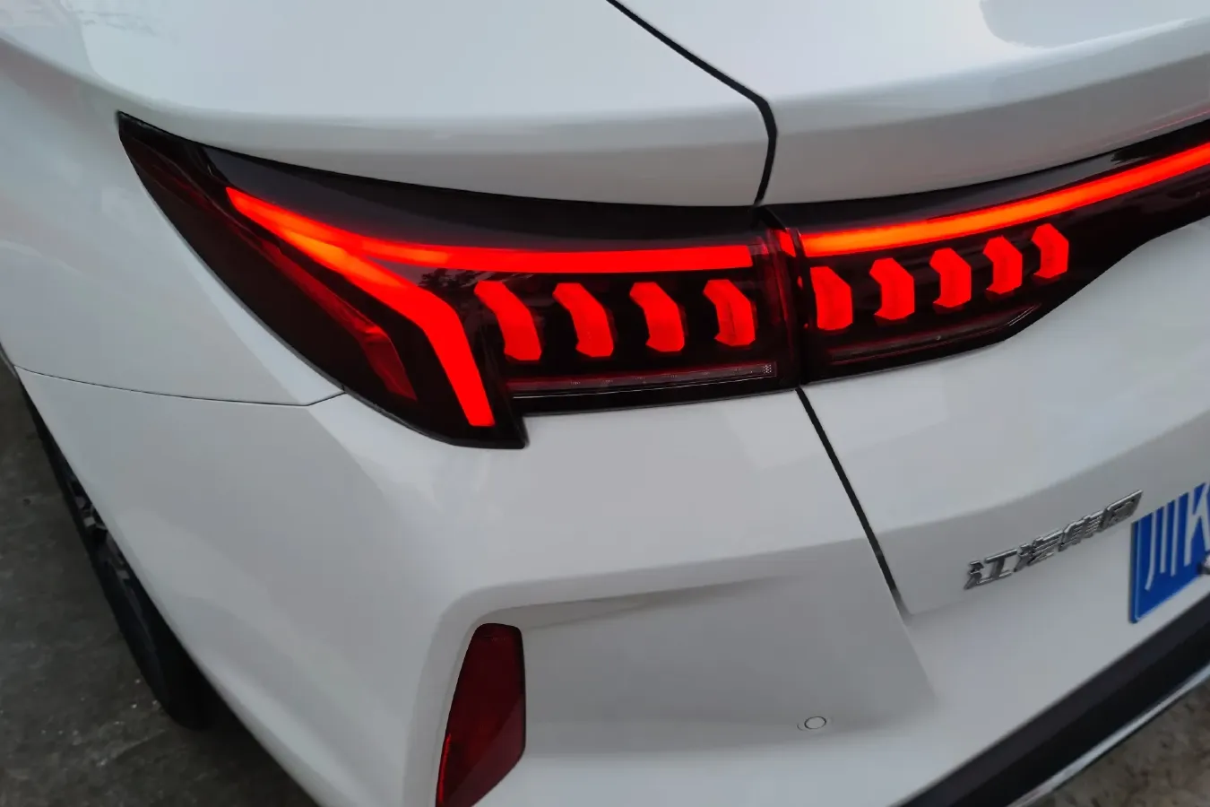 2023 JAC A5 Plus 1.5T 150HP L4 CVT,autocango,china used car exporter,china ev exporter,chinese used car exporter,chinese used ev exporter