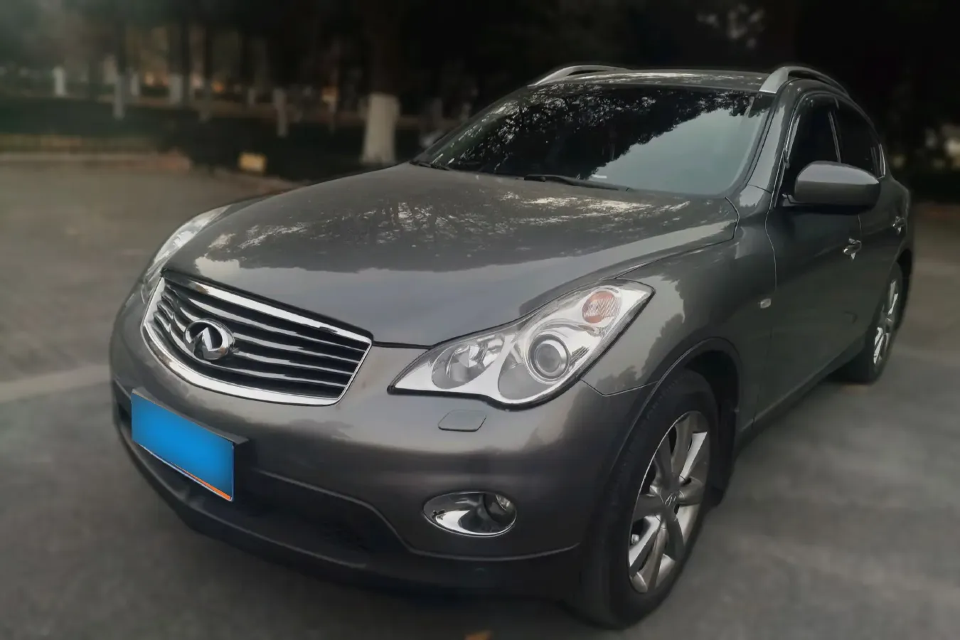 2011 Infiniti EX 2.5L 235HP V6 7AT,autocango,china used car exporter,china ev exporter,chinese used car exporter,chinese used ev exporter