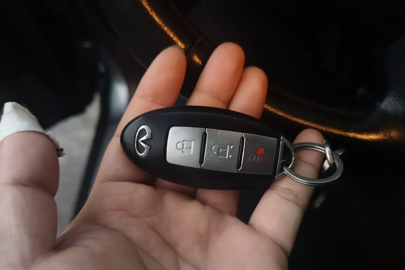 2011 Infiniti EX 2.5L 235HP V6 7AT,autocango,china used car exporter,china ev exporter,chinese used car exporter,chinese used ev exporter