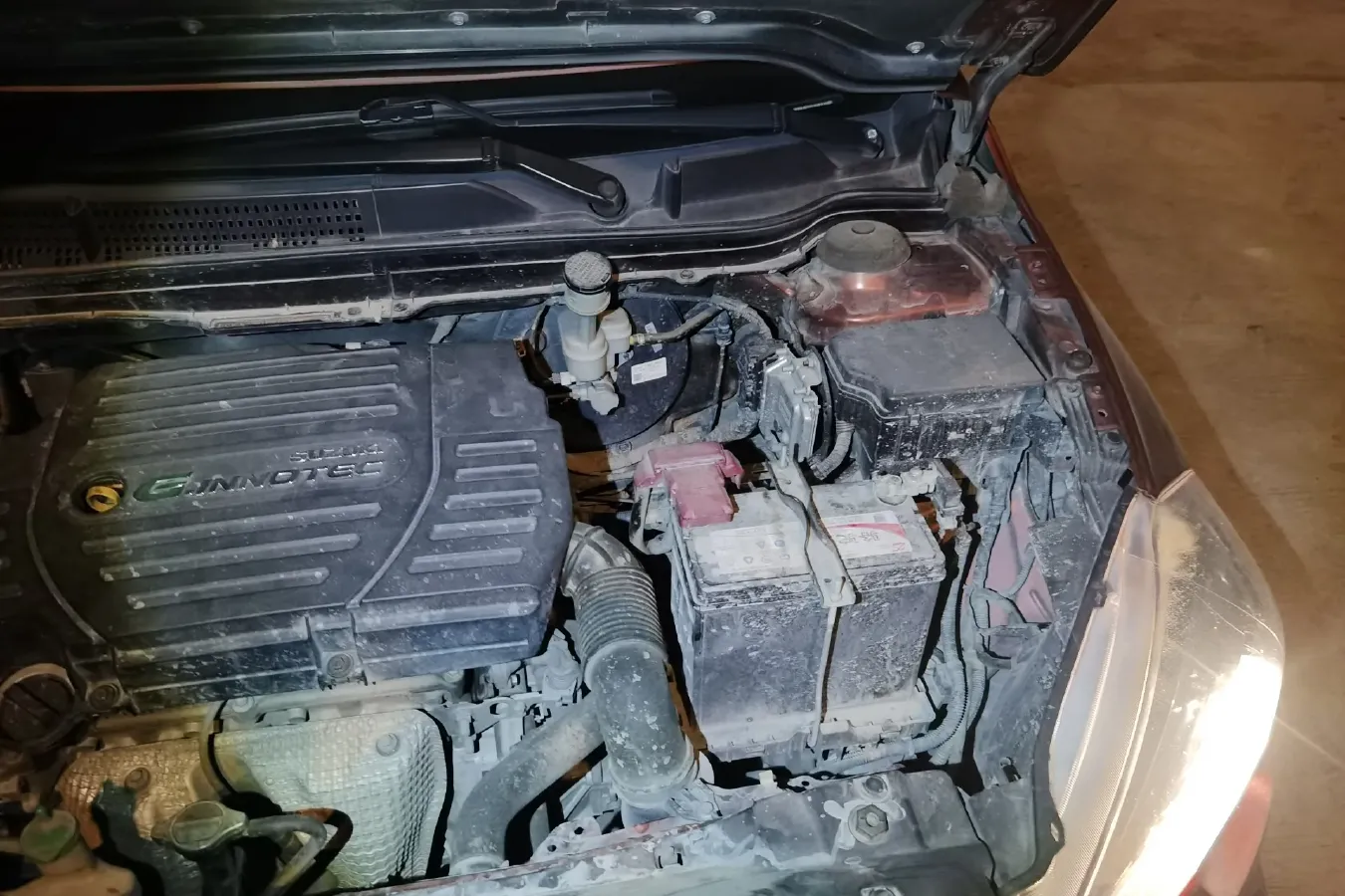 2017 Suzuki SX4 S-Cross 1.6L 122HP L4 5MT,autocango,china used car exporter,china ev exporter,chinese used car exporter,chinese used ev exporter