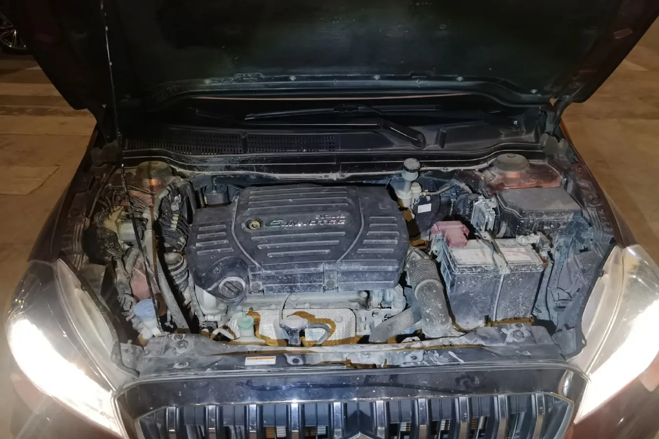 2017 Suzuki SX4 S-Cross 1.6L 122HP L4 5MT,autocango,china used car exporter,china ev exporter,chinese used car exporter,chinese used ev exporter