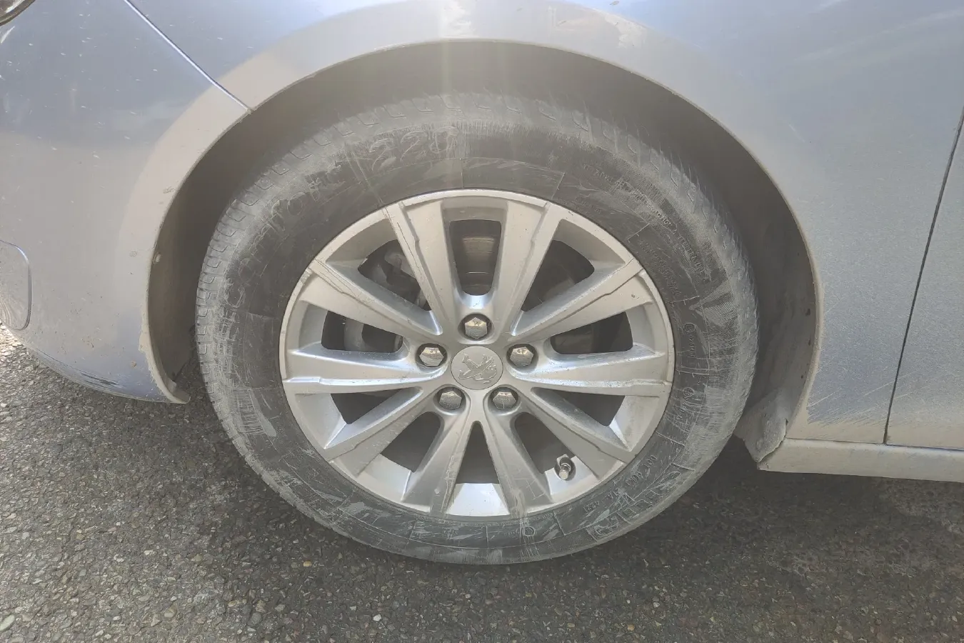 2015 Peugeot 308S 1.2T 136HP L3 6AT,autocango,china used car exporter,china ev exporter,chinese used car exporter,chinese used ev exporter