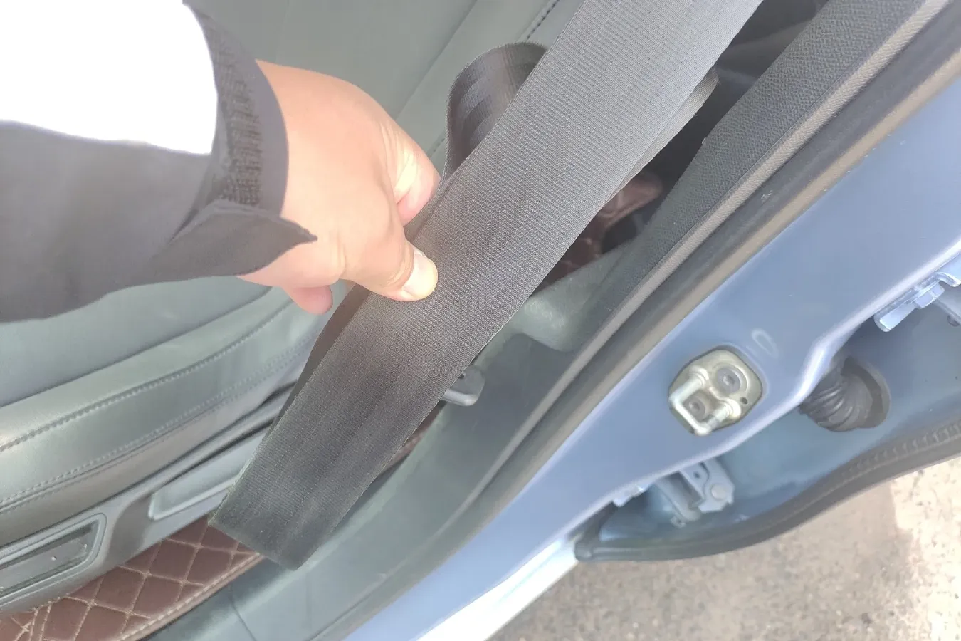 2015 Peugeot 308S 1.2T 136HP L3 6AT,autocango,china used car exporter,china ev exporter,chinese used car exporter,chinese used ev exporter