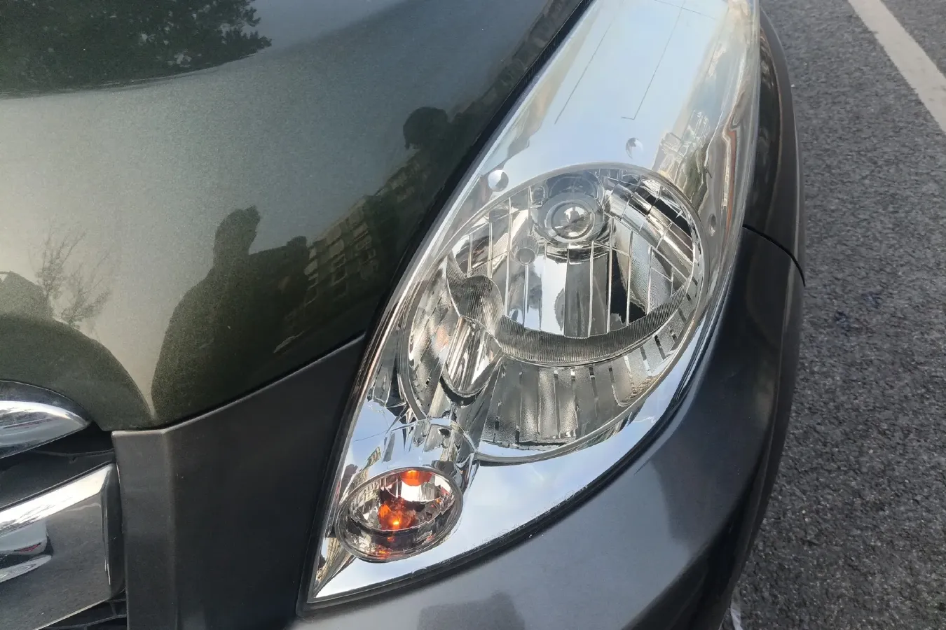 2012 Great Wall M2 1.5L 106HP L4 5MT,autocango,china used car exporter,china ev exporter,chinese used car exporter,chinese used ev exporter