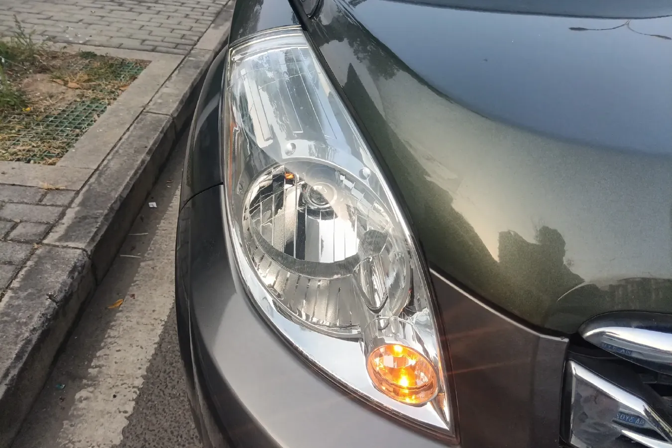 2012 Great Wall M2 1.5L 106HP L4 5MT,autocango,china used car exporter,china ev exporter,chinese used car exporter,chinese used ev exporter