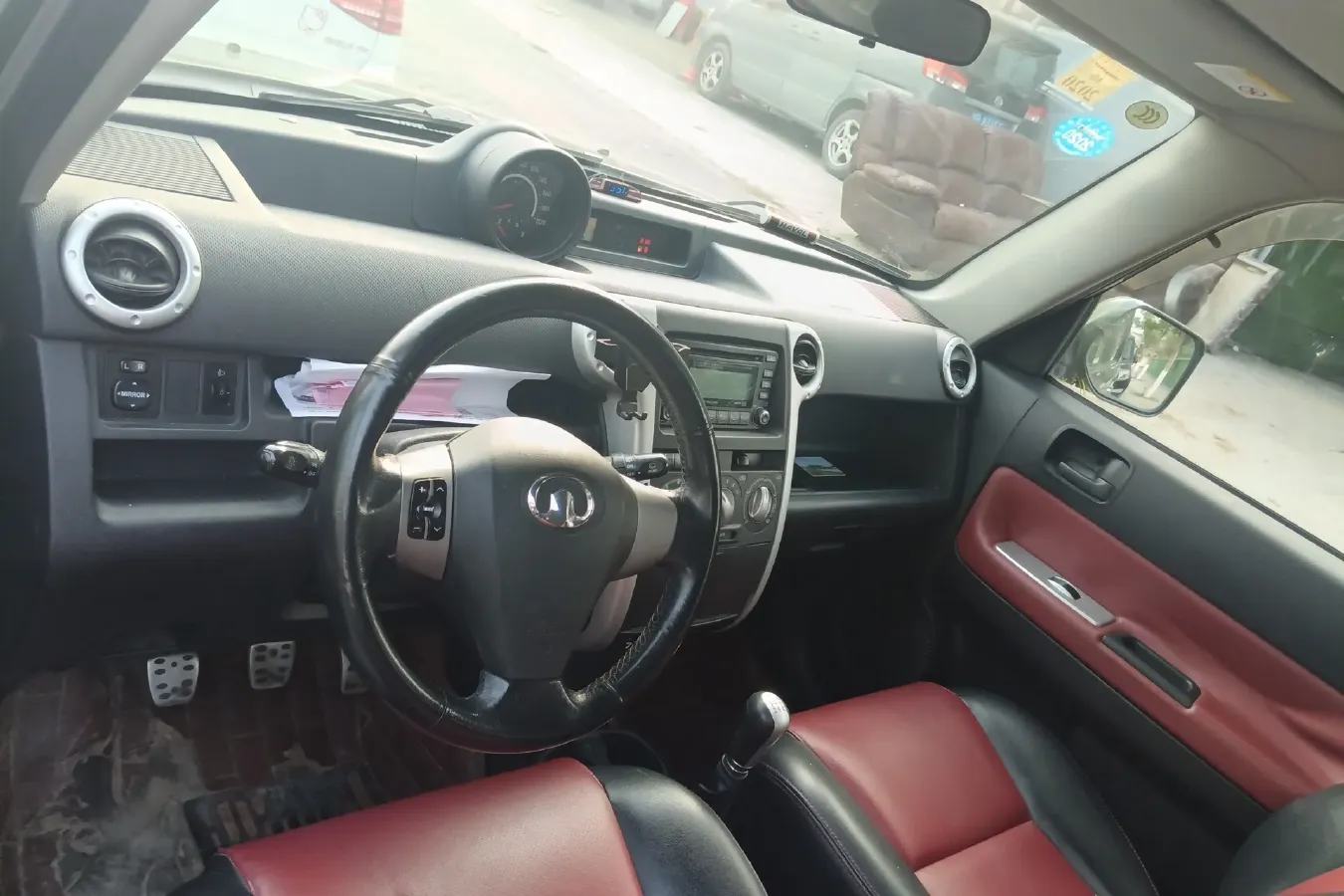 2012 Great Wall M2 1.5L 106HP L4 5MT,autocango,china used car exporter,china ev exporter,chinese used car exporter,chinese used ev exporter