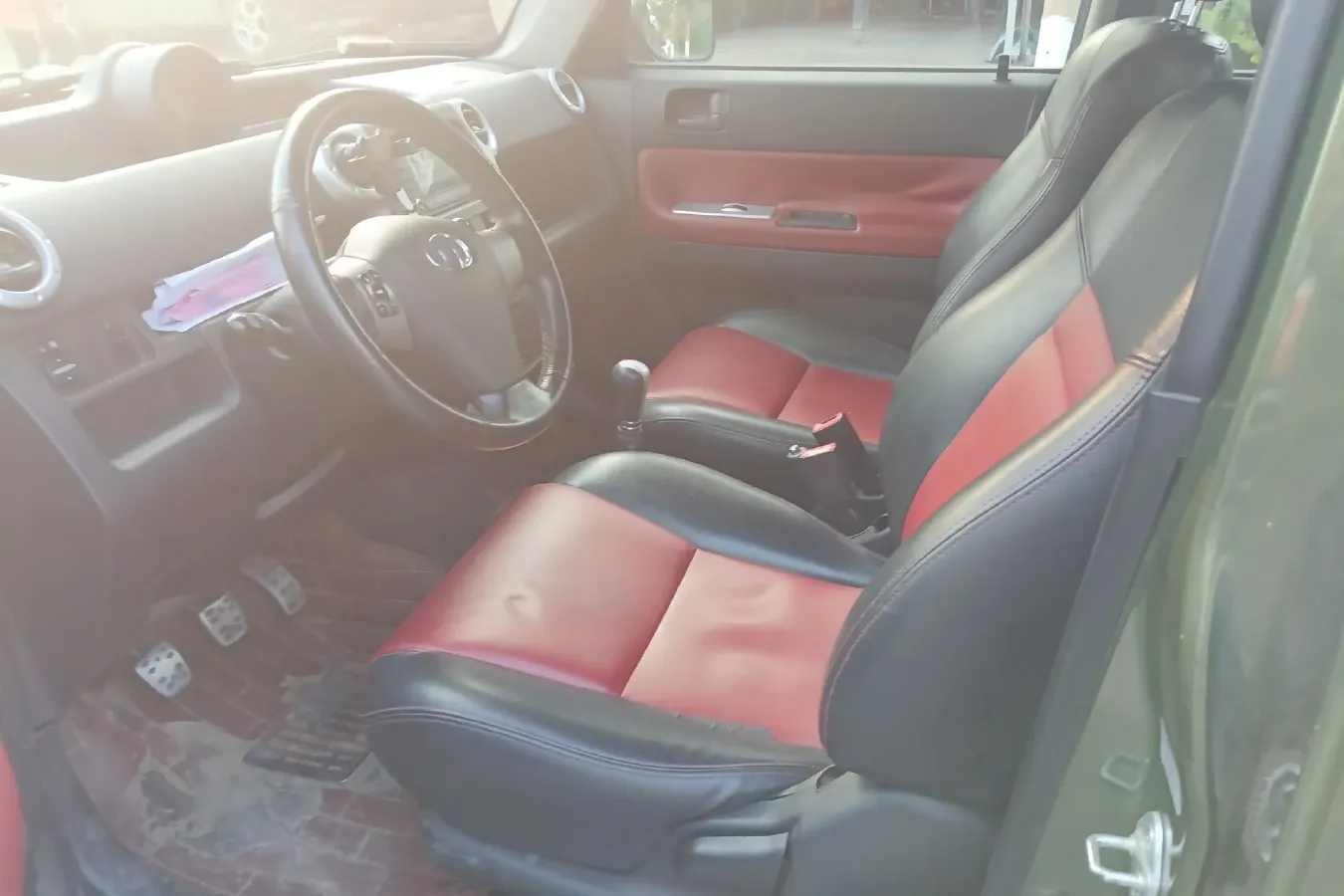 2012 Great Wall M2 1.5L 106HP L4 5MT,autocango,china used car exporter,china ev exporter,chinese used car exporter,chinese used ev exporter