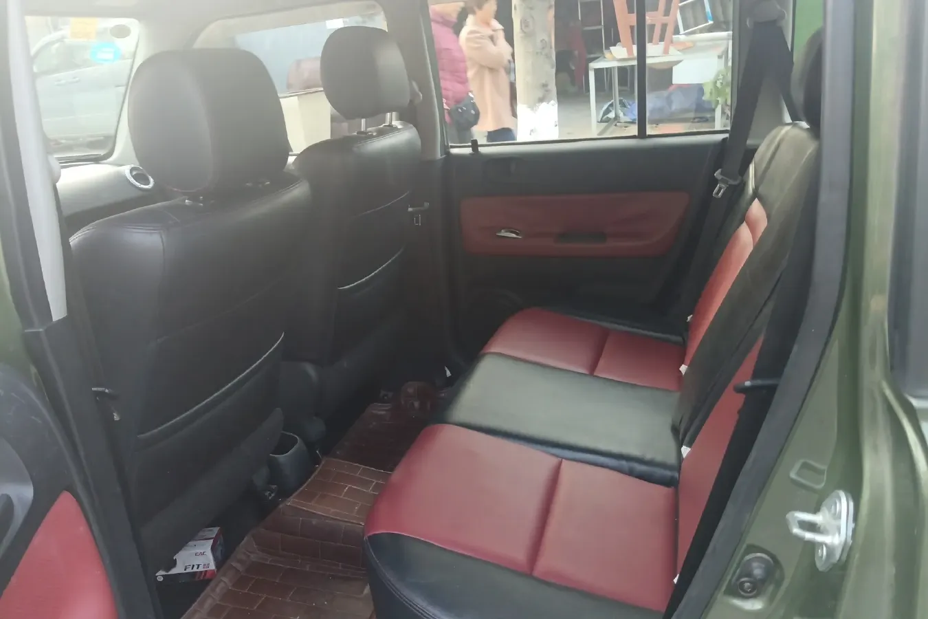 2012 Great Wall M2 1.5L 106HP L4 5MT,autocango,china used car exporter,china ev exporter,chinese used car exporter,chinese used ev exporter