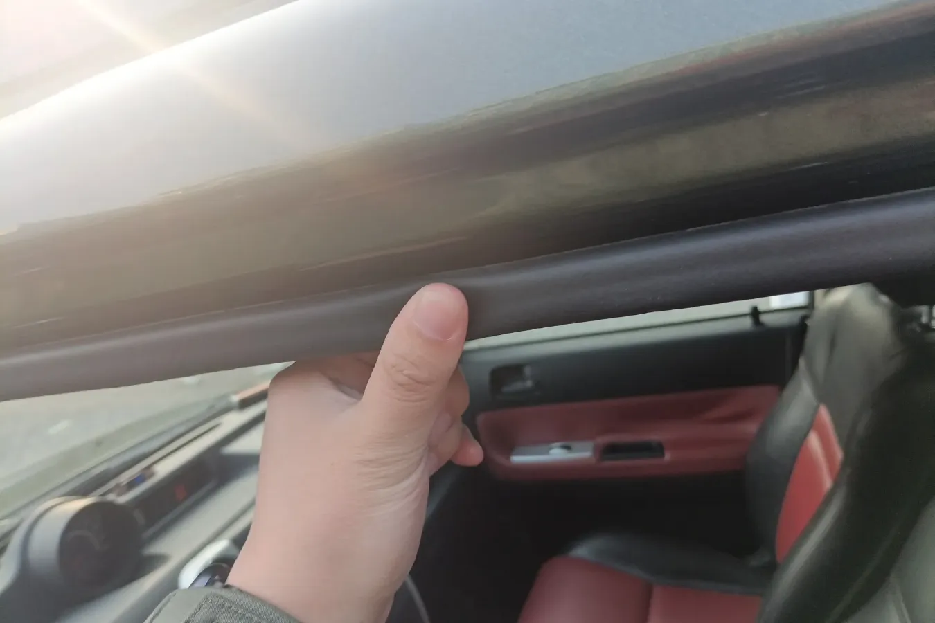 2012 Great Wall M2 1.5L 106HP L4 5MT,autocango,china used car exporter,china ev exporter,chinese used car exporter,chinese used ev exporter