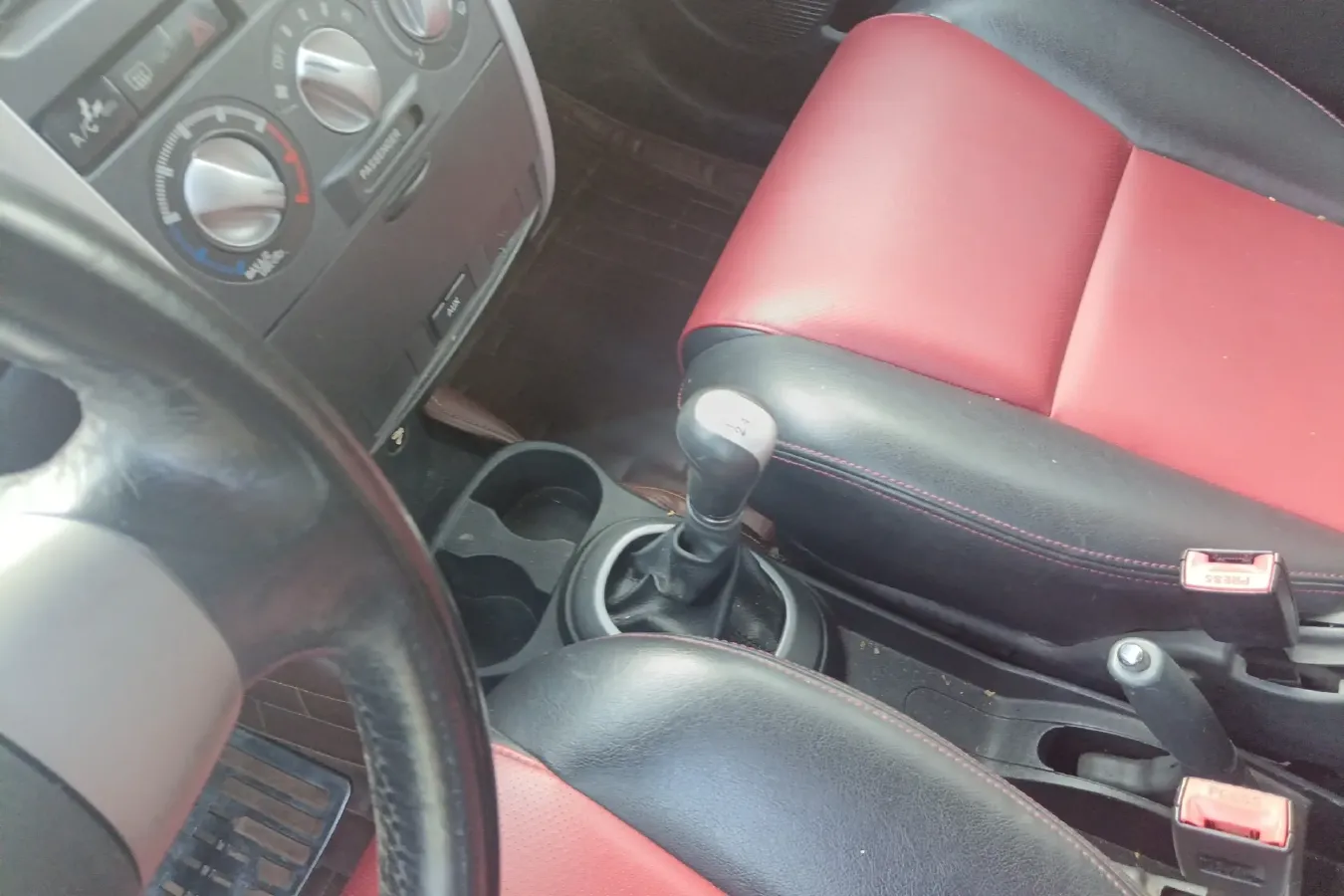 2012 Great Wall M2 1.5L 106HP L4 5MT,autocango,china used car exporter,china ev exporter,chinese used car exporter,chinese used ev exporter