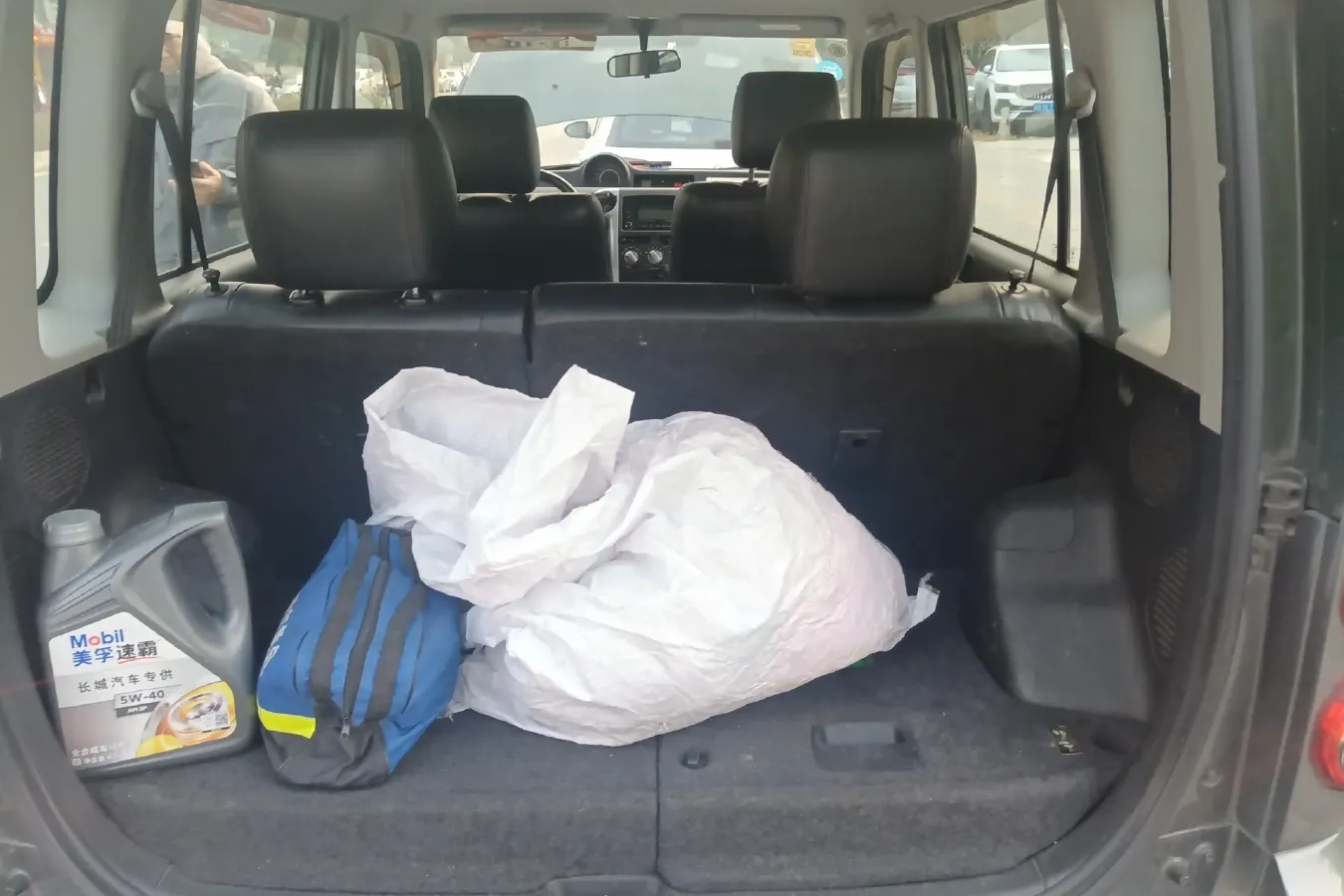 2012 Great Wall M2 1.5L 106HP L4 5MT,autocango,china used car exporter,china ev exporter,chinese used car exporter,chinese used ev exporter