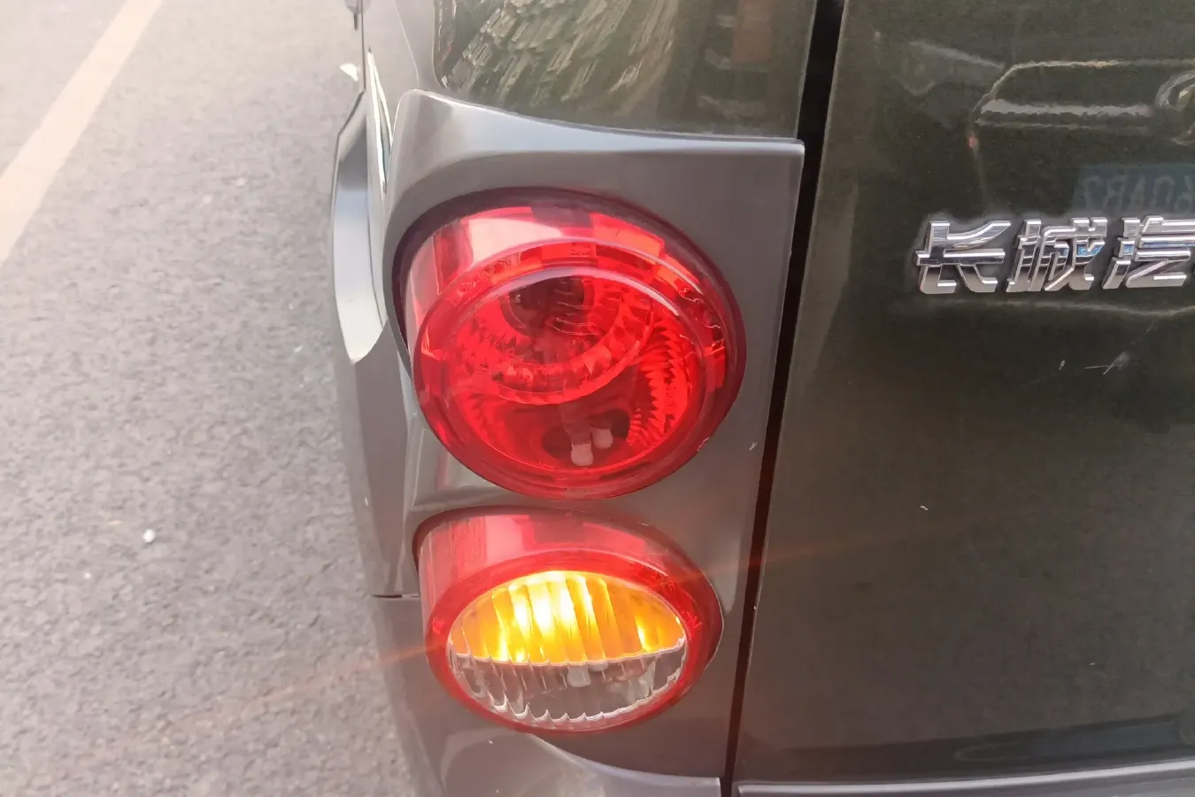 2012 Great Wall M2 1.5L 106HP L4 5MT,autocango,china used car exporter,china ev exporter,chinese used car exporter,chinese used ev exporter