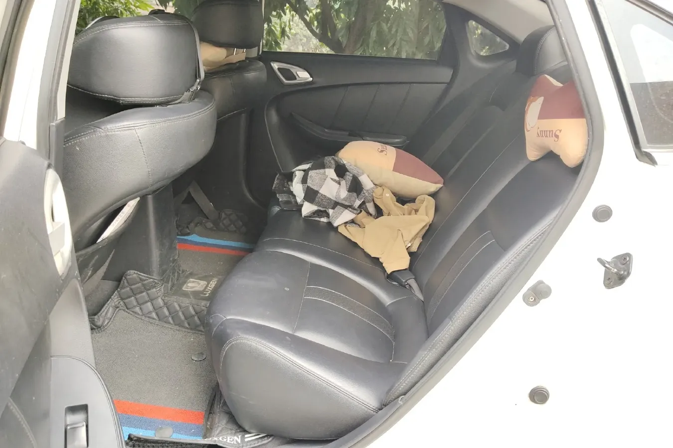 2013 Luxgen 5 1.8T 154HP L4 5AT,autocango,china used car exporter,china ev exporter,chinese used car exporter,chinese used ev exporter