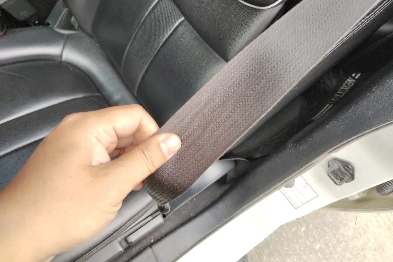 2013 Luxgen 5 1.8T 154HP L4 5AT,autocango,china used car exporter,china ev exporter,chinese used car exporter,chinese used ev exporter