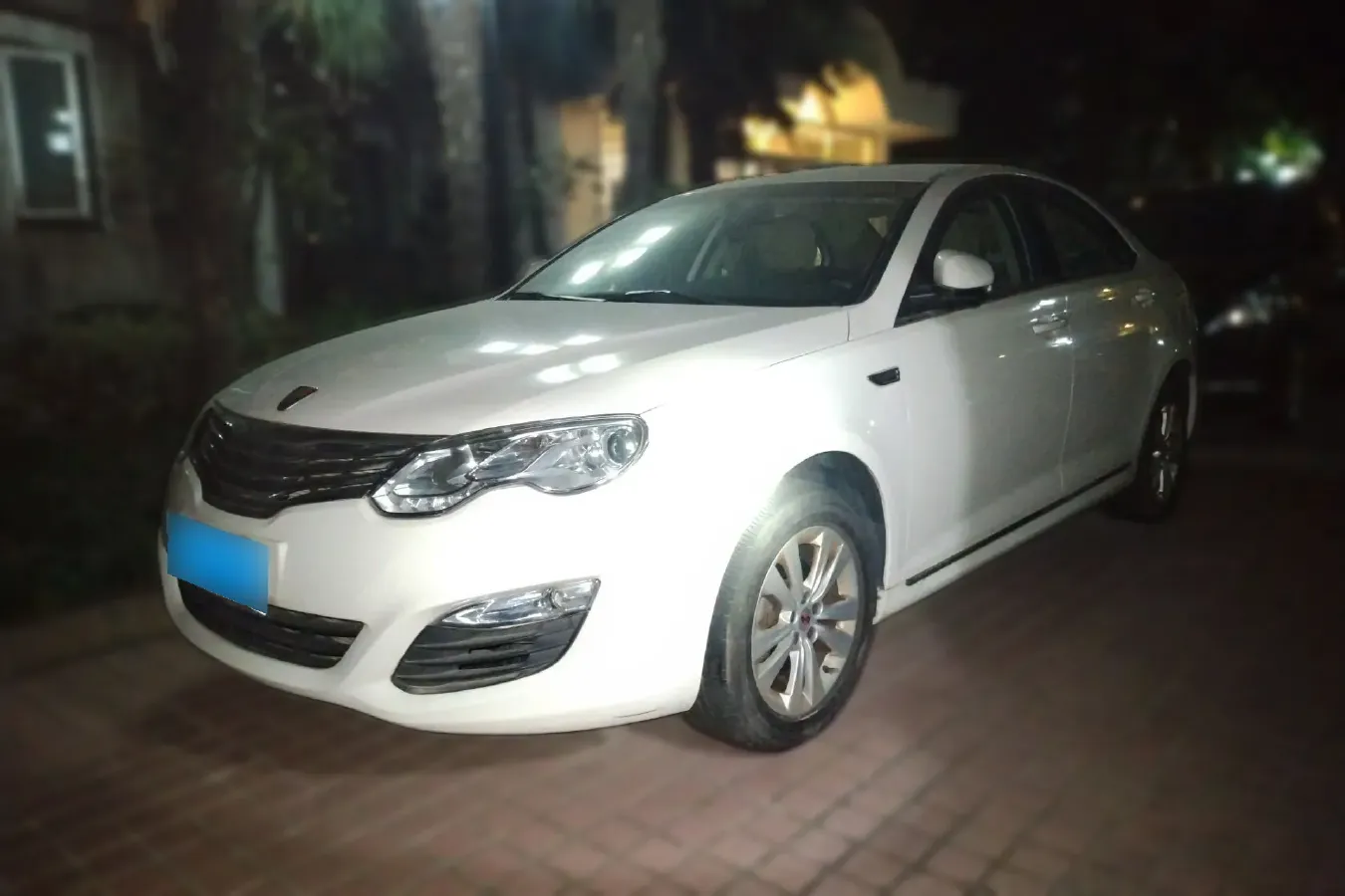 2014 Roewe e550 1.5L 109HP L4 2AT PHEV 11.8KWH,autocango,china used car exporter,china ev exporter,chinese used car exporter,chinese used ev exporter