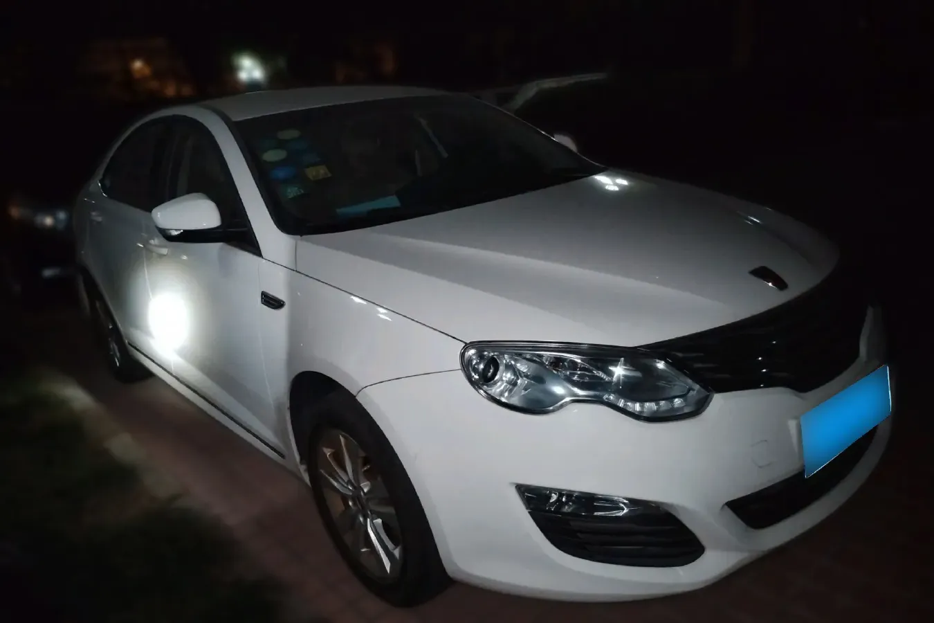 2014 Roewe e550 1.5L 109HP L4 2AT PHEV 11.8KWH,autocango,china used car exporter,china ev exporter,chinese used car exporter,chinese used ev exporter