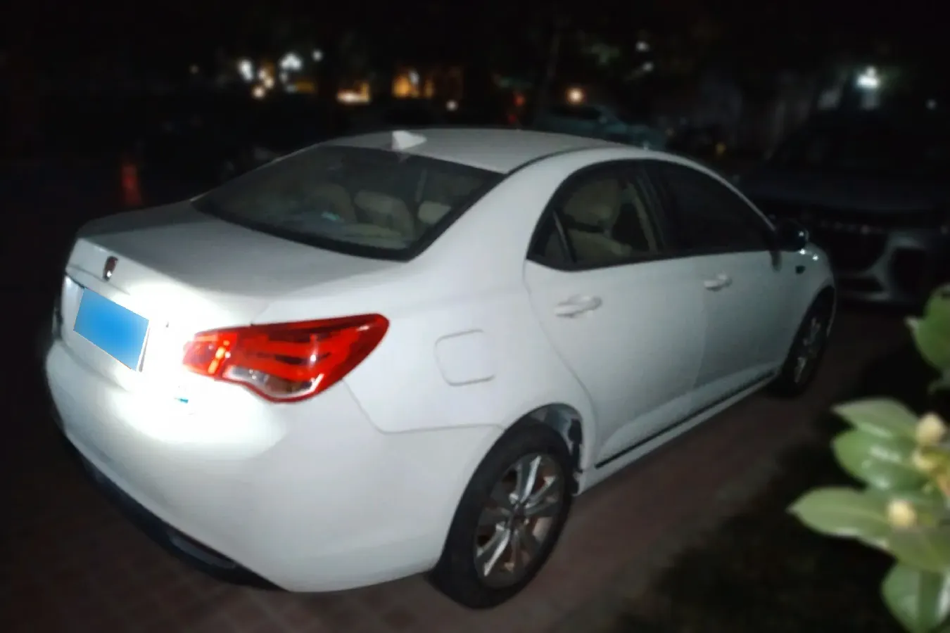 2014 Roewe e550 1.5L 109HP L4 2AT PHEV 11.8KWH,autocango,china used car exporter,china ev exporter,chinese used car exporter,chinese used ev exporter