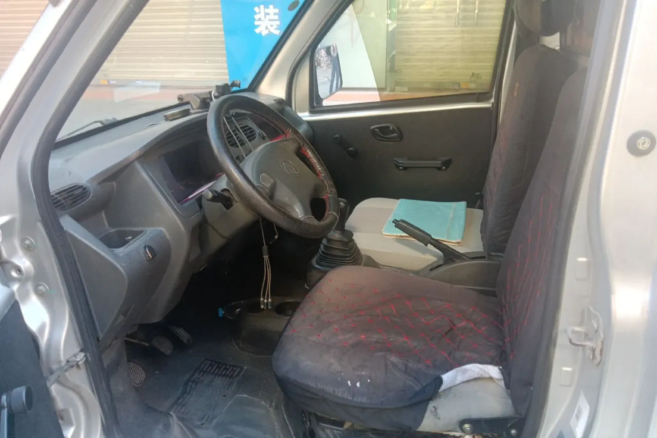 2018 DongFeng DFSK K01 1.2L 88HP L4 5MT,autocango,china used car exporter,china ev exporter,chinese used car exporter,chinese used ev exporter