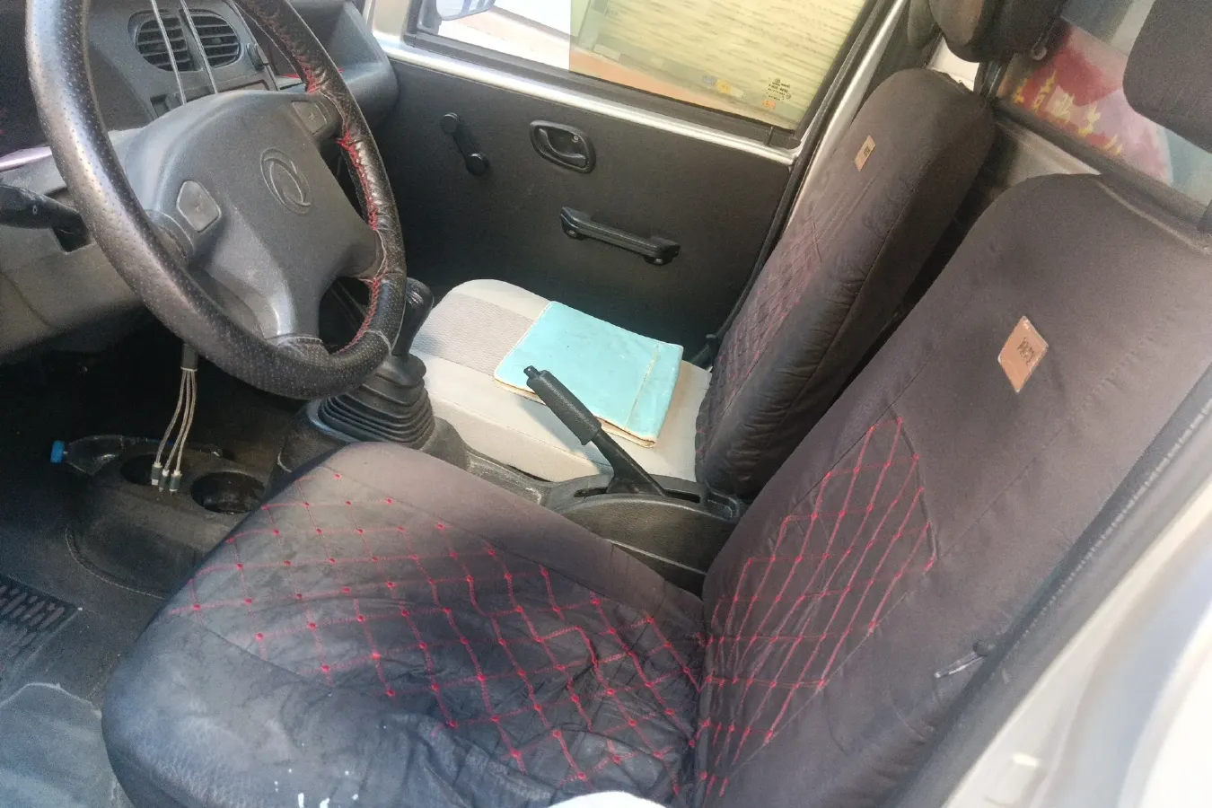 2018 DongFeng DFSK K01 1.2L 88HP L4 5MT,autocango,china used car exporter,china ev exporter,chinese used car exporter,chinese used ev exporter