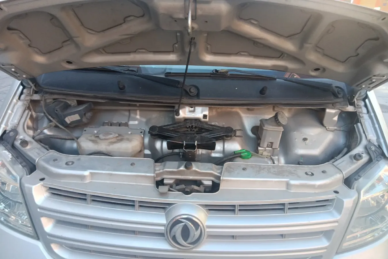 2018 DongFeng DFSK K01 1.2L 88HP L4 5MT,autocango,china used car exporter,china ev exporter,chinese used car exporter,chinese used ev exporter